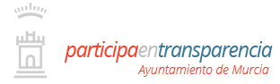 Participa en Transparencia - Ayuntamiento de Murcia